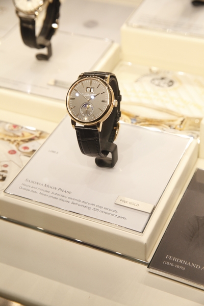 A Lange & Sohne